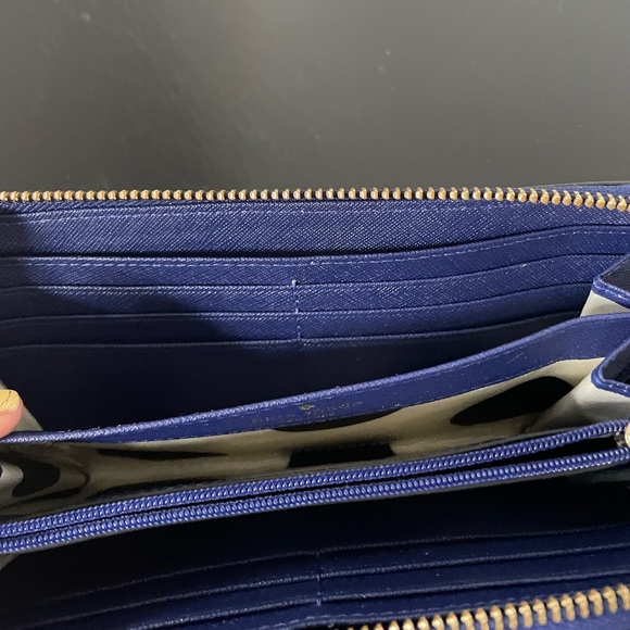 Kate Spade Wallet - Picture 7 of 7